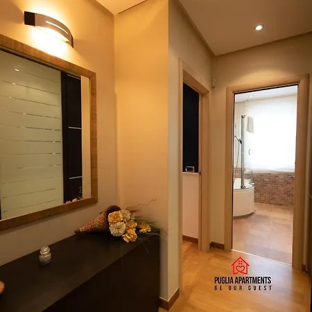 公寓 Gateway Airport Elegant Flat With Car Park 巴里