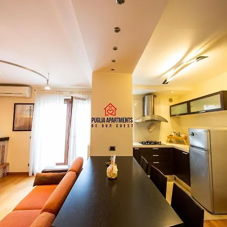 公寓 Gateway Airport Elegant Flat With Car Park 巴里