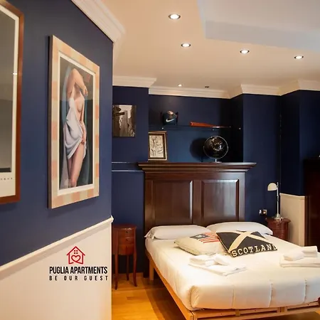 Gateway Airport Elegant Flat With Car Park 公寓