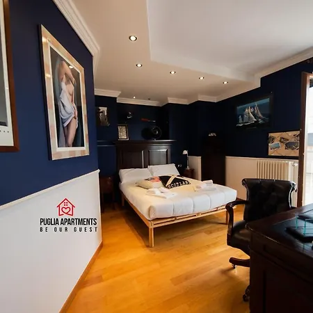 Apartment Gateway Airport Elegant Flat With Car Park
